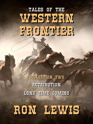 cover image of Tales of the Western Frontier